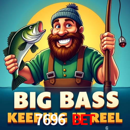 Provedores de Jogos 7696 Bet