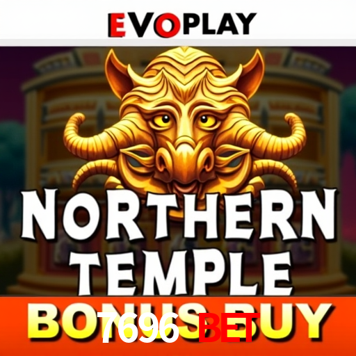 Diretório de Jogos 7696 Bet