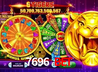 Promoção Relâmpago 7696 Bet