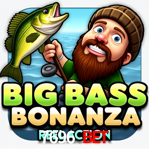 Experiência VIP 7696 Bet