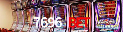 Interface Premium 7696 Bet