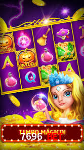 Casino Ao Vivo 7696 Bet