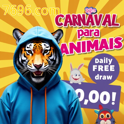 Fortune Tiger no Cassino Online 7696.com